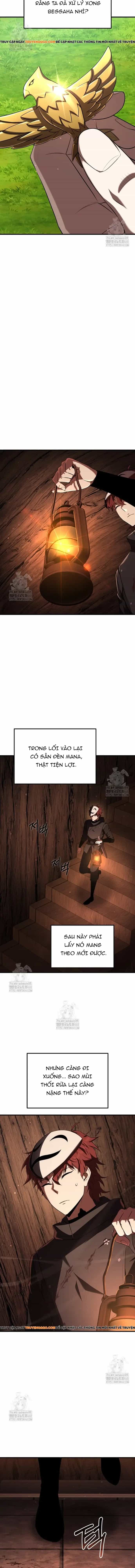 Phản Diện Mắt Cáo Của Học Viện Quỷ Giới - Chương 45 - ảnh 4
