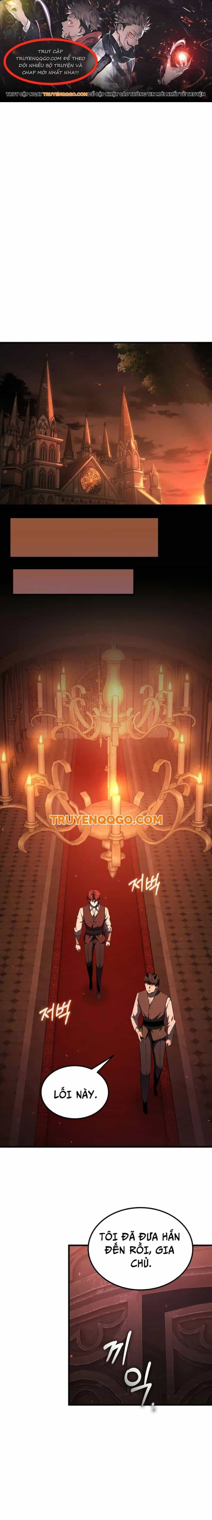 Phản Diện Mắt Cáo Của Học Viện Quỷ Giới - Chương 5 - ảnh 1