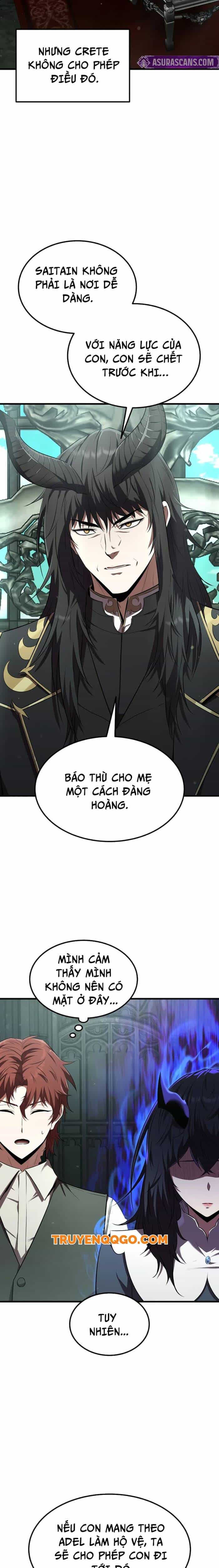 Phản Diện Mắt Cáo Của Học Viện Quỷ Giới - Chương 5 - ảnh 19