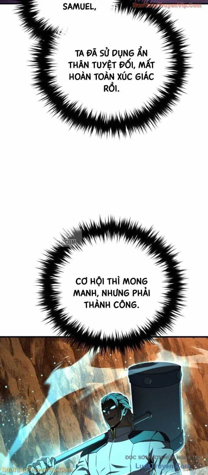 Phản Diện Mắt Cáo Của Học Viện Quỷ Giới - Chương 48 - ảnh 17