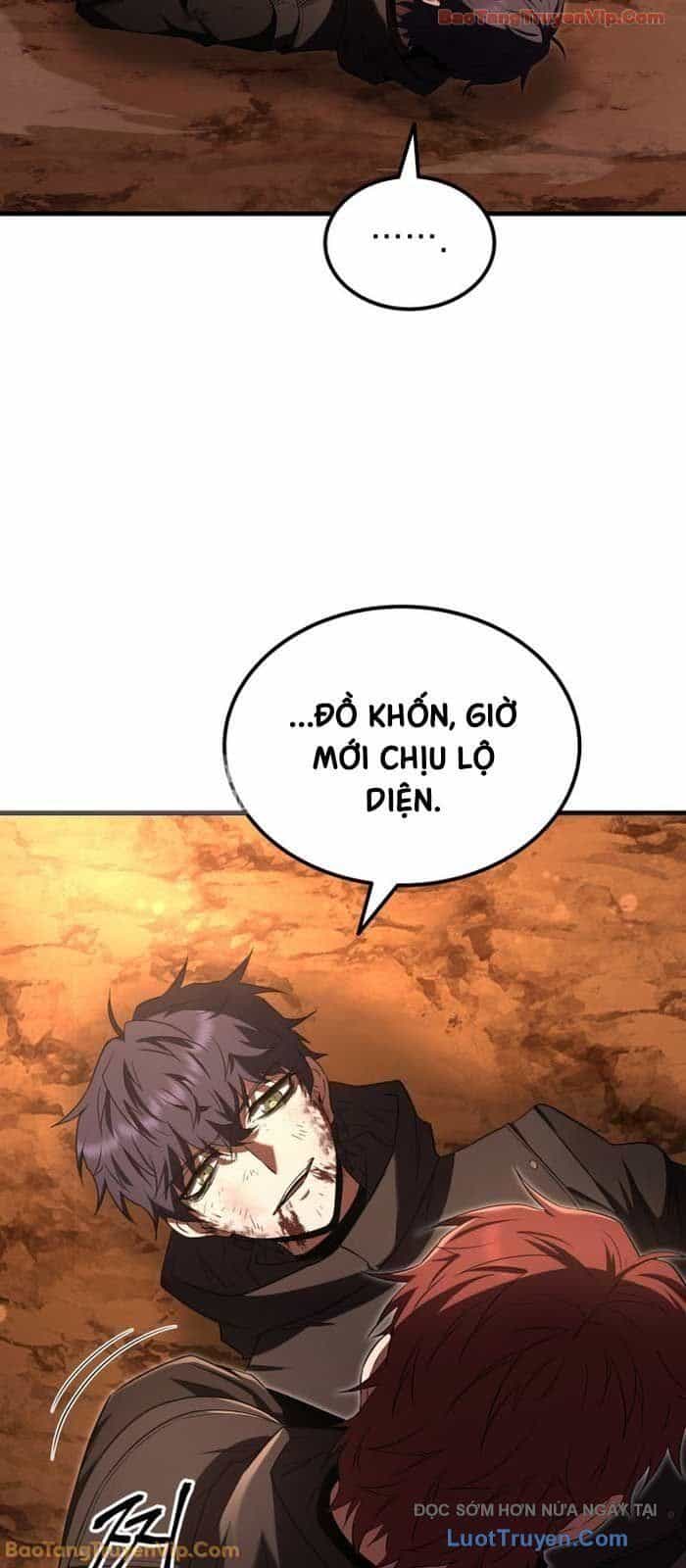 Phản Diện Mắt Cáo Của Học Viện Quỷ Giới - Chương 48 - ảnh 9
