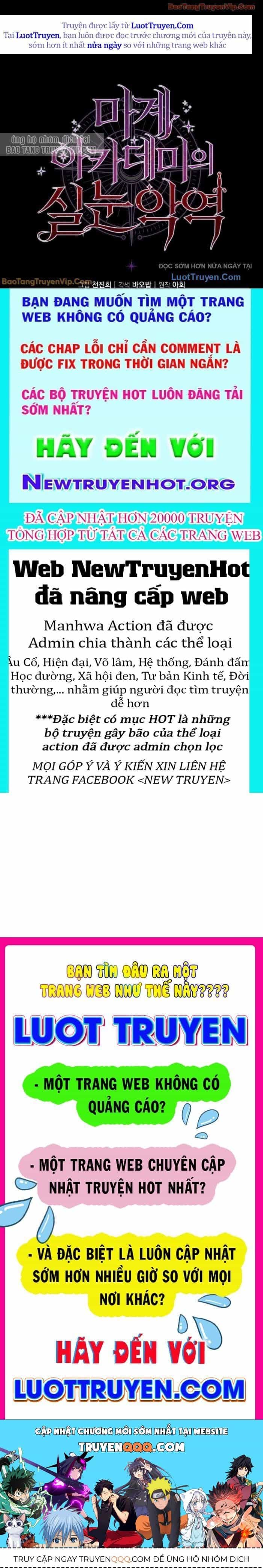 Phản Diện Mắt Cáo Của Học Viện Quỷ Giới - Chương 48 - ảnh 95