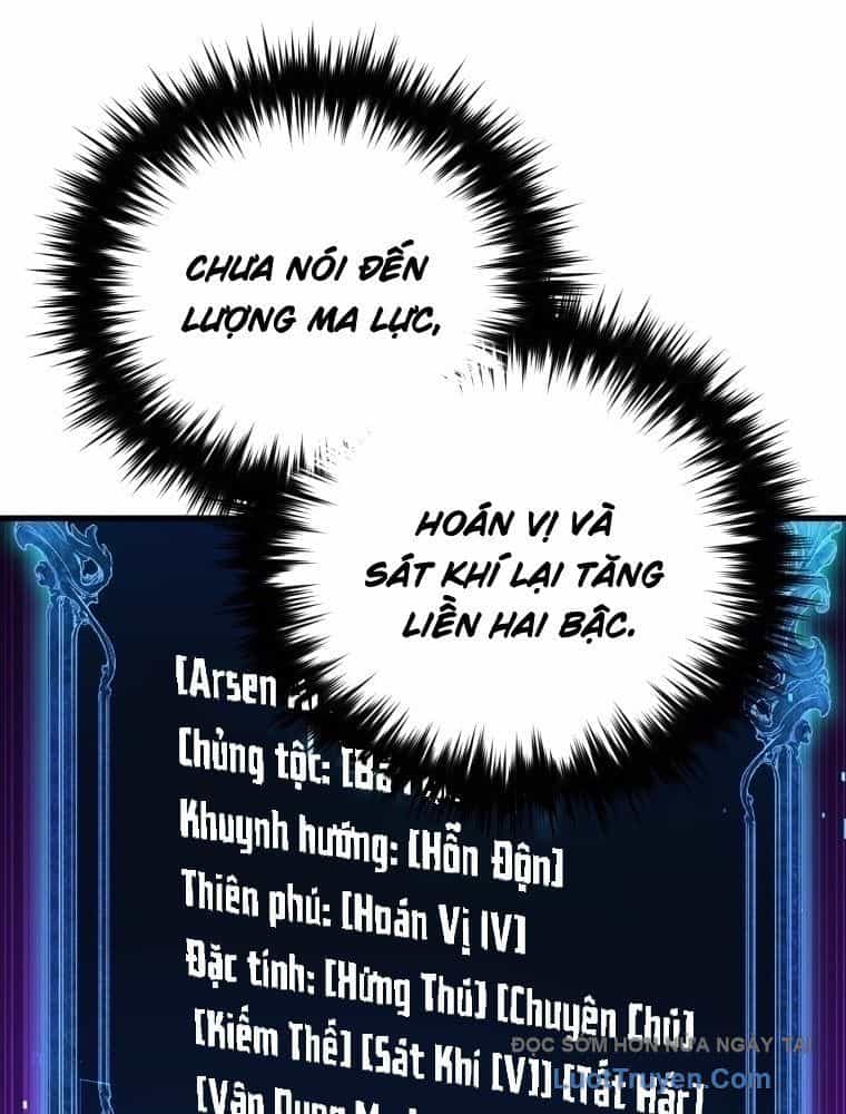 Phản Diện Mắt Cáo Của Học Viện Quỷ Giới - Chương 49 - ảnh 37