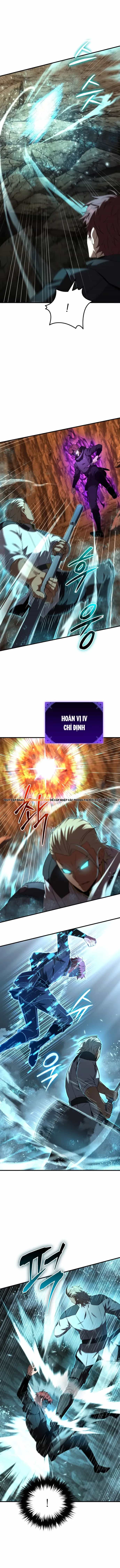 Phản Diện Mắt Cáo Của Học Viện Quỷ Giới - Chương 50 - ảnh 2