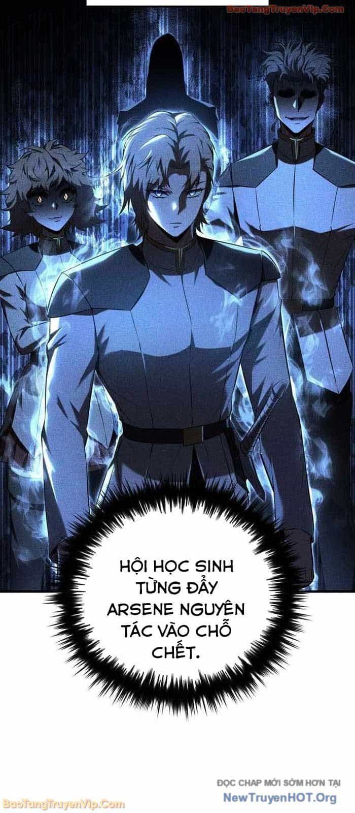 Phản Diện Mắt Cáo Của Học Viện Quỷ Giới - Chương 52 - ảnh 29