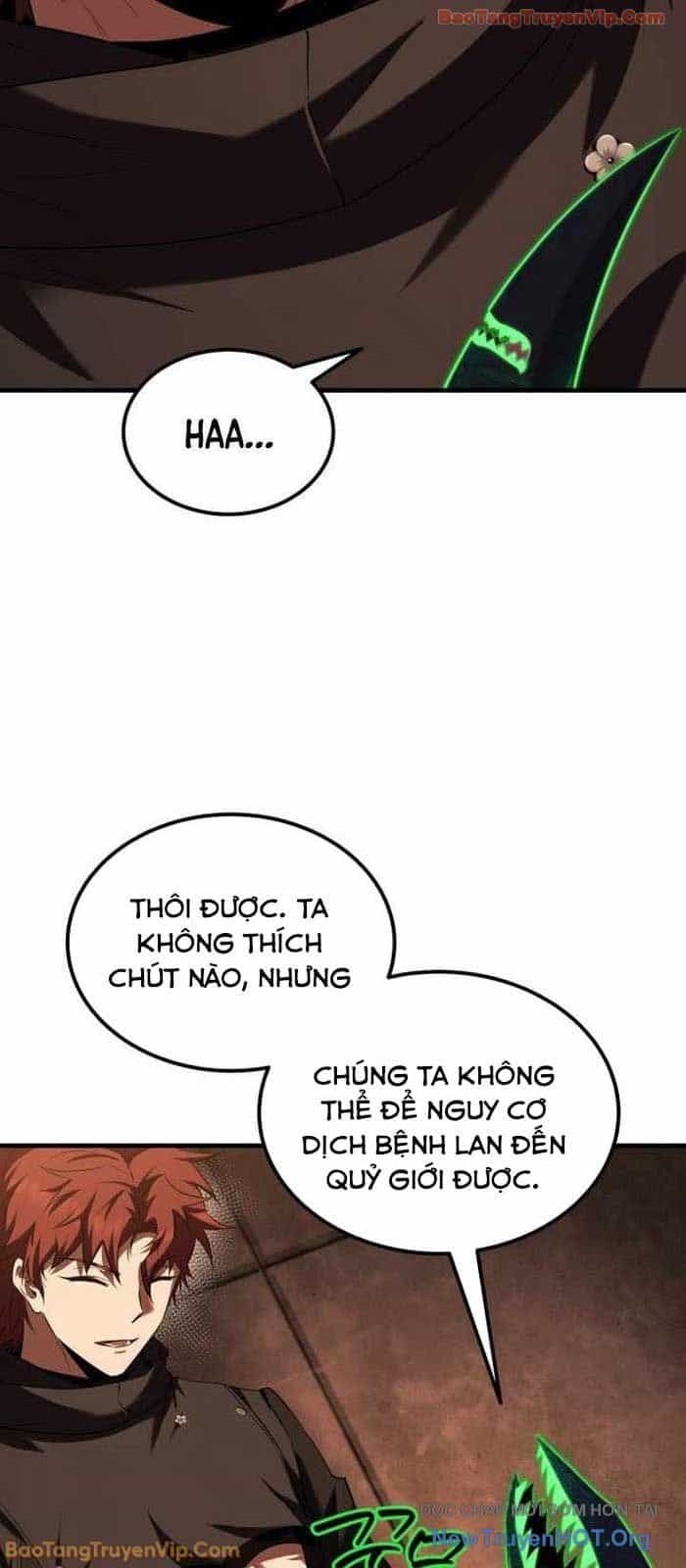Phản Diện Mắt Cáo Của Học Viện Quỷ Giới - Chương 52 - ảnh 38