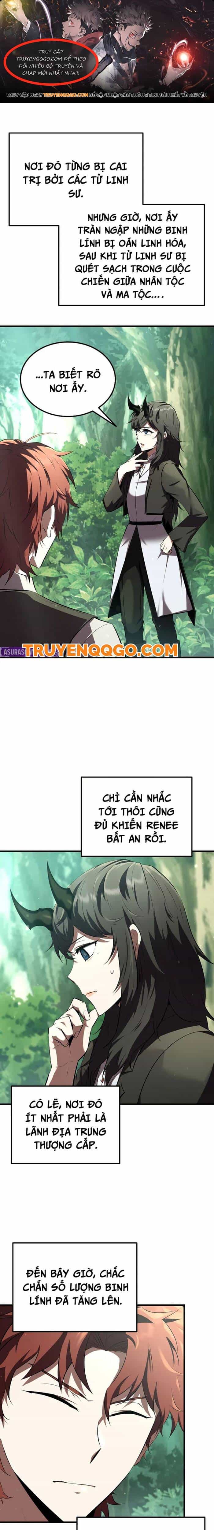 Phản Diện Mắt Cáo Của Học Viện Quỷ Giới - Chương 7 - ảnh 1