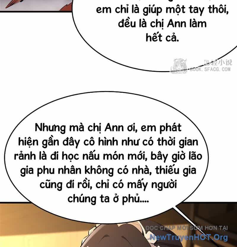 Phản Diện Tóc Vàng Trong Tiểu Thuyết Phượng Ngạo Thiên Cũng Muốn Hạnh Phúc - Chương 25 - ảnh 27
