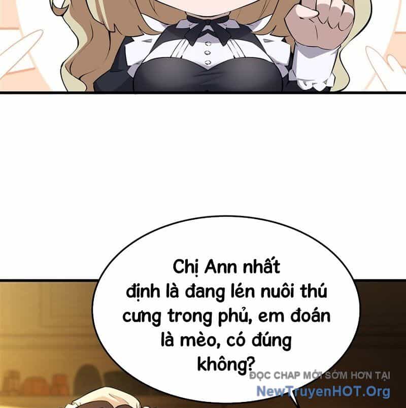 Phản Diện Tóc Vàng Trong Tiểu Thuyết Phượng Ngạo Thiên Cũng Muốn Hạnh Phúc - Chương 25 - ảnh 32
