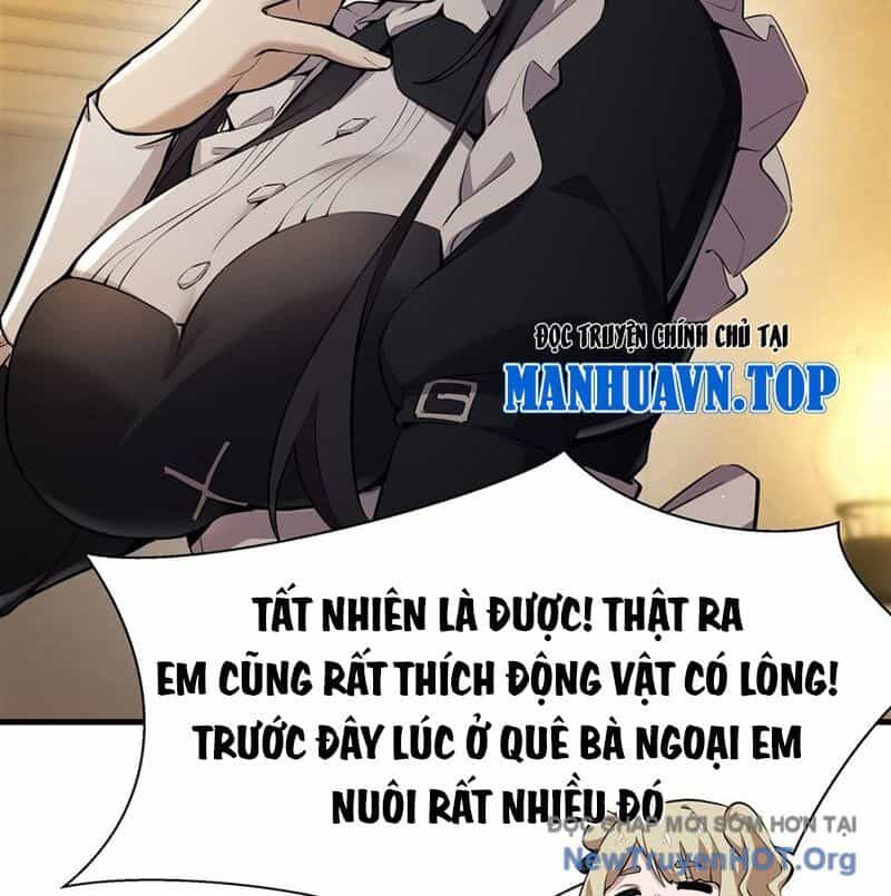 Phản Diện Tóc Vàng Trong Tiểu Thuyết Phượng Ngạo Thiên Cũng Muốn Hạnh Phúc - Chương 25 - ảnh 38