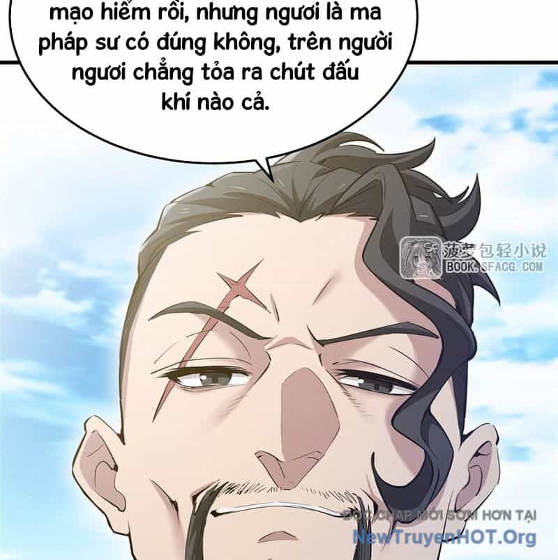 Phản Diện Tóc Vàng Trong Tiểu Thuyết Phượng Ngạo Thiên Cũng Muốn Hạnh Phúc - Chương 27 - ảnh 21