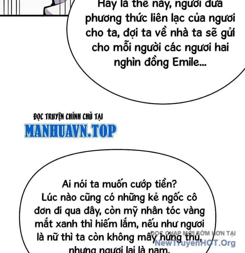 Phản Diện Tóc Vàng Trong Tiểu Thuyết Phượng Ngạo Thiên Cũng Muốn Hạnh Phúc - Chương 27 - ảnh 49