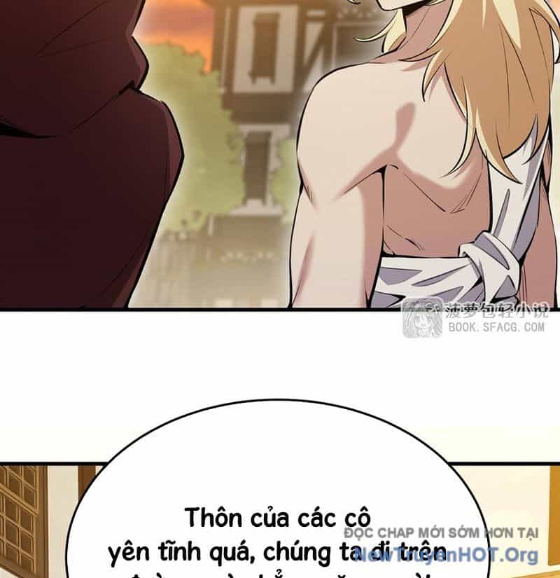 Phản Diện Tóc Vàng Trong Tiểu Thuyết Phượng Ngạo Thiên Cũng Muốn Hạnh Phúc - Chương 28 - ảnh 24