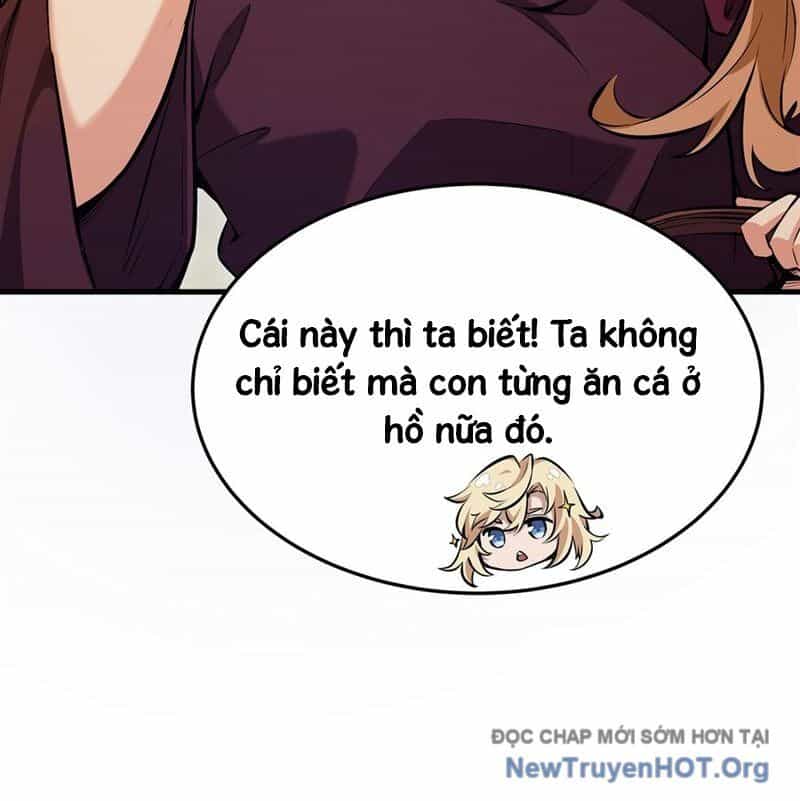 Phản Diện Tóc Vàng Trong Tiểu Thuyết Phượng Ngạo Thiên Cũng Muốn Hạnh Phúc - Chương 28 - ảnh 30