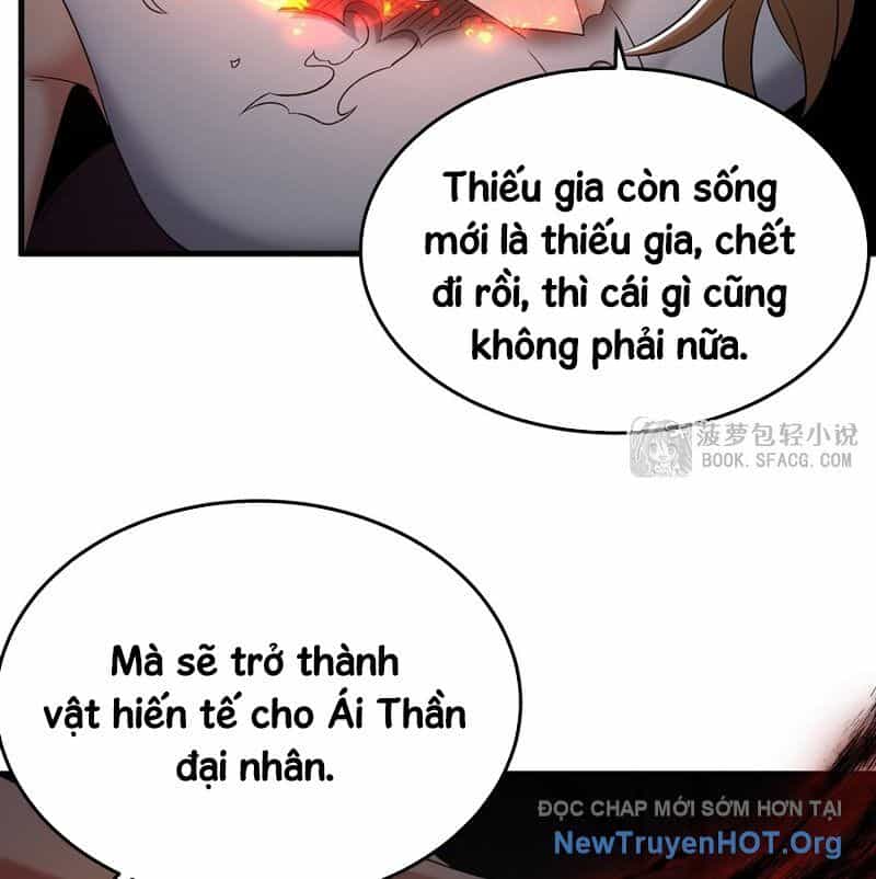 Phản Diện Tóc Vàng Trong Tiểu Thuyết Phượng Ngạo Thiên Cũng Muốn Hạnh Phúc - Chương 28 - ảnh 88