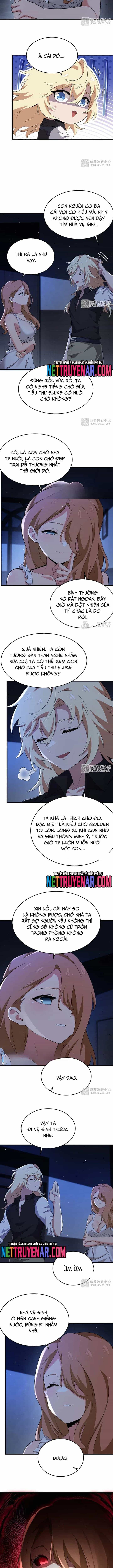 Phản Diện Tóc Vàng Trong Tiểu Thuyết Phượng Ngạo Thiên Cũng Muốn Hạnh Phúc - Chương 29 - ảnh 3