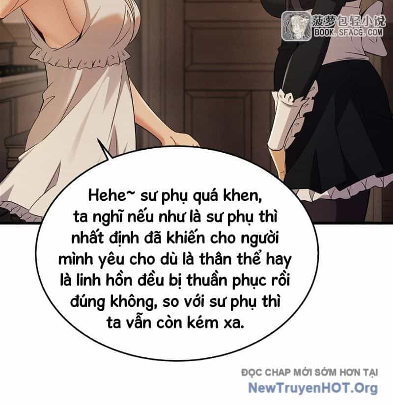 Phản Diện Tóc Vàng Trong Tiểu Thuyết Phượng Ngạo Thiên Cũng Muốn Hạnh Phúc - Chương 30 - ảnh 27