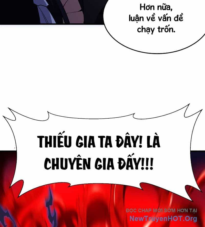 Phản Diện Tóc Vàng Trong Tiểu Thuyết Phượng Ngạo Thiên Cũng Muốn Hạnh Phúc - Chương 32 - ảnh 38