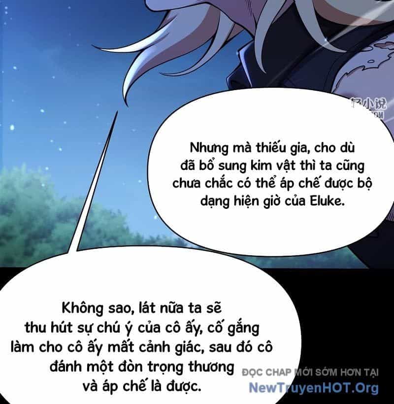 Phản Diện Tóc Vàng Trong Tiểu Thuyết Phượng Ngạo Thiên Cũng Muốn Hạnh Phúc - Chương 34 - ảnh 42
