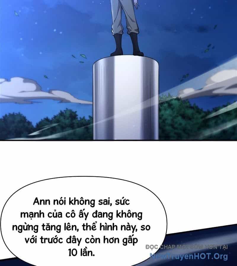 Phản Diện Tóc Vàng Trong Tiểu Thuyết Phượng Ngạo Thiên Cũng Muốn Hạnh Phúc - Chương 34 - ảnh 7