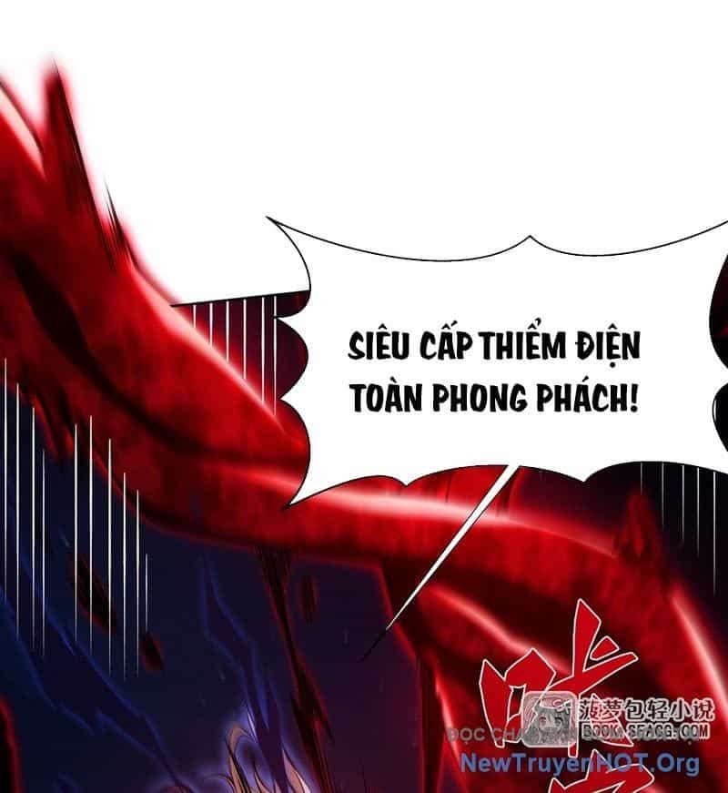 Phản Diện Tóc Vàng Trong Tiểu Thuyết Phượng Ngạo Thiên Cũng Muốn Hạnh Phúc - Chương 35 - ảnh 22