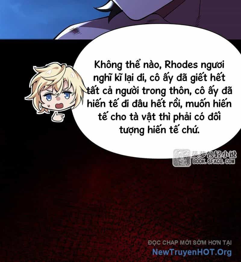 Phản Diện Tóc Vàng Trong Tiểu Thuyết Phượng Ngạo Thiên Cũng Muốn Hạnh Phúc - Chương 35 - ảnh 80