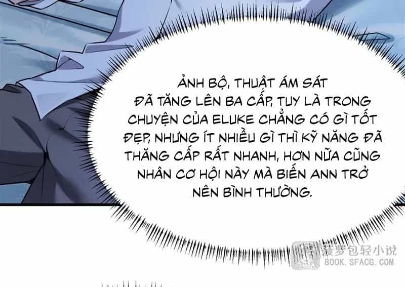 Phản Diện Tóc Vàng Trong Tiểu Thuyết Phượng Ngạo Thiên Cũng Muốn Hạnh Phúc - Chương 40 - ảnh 100