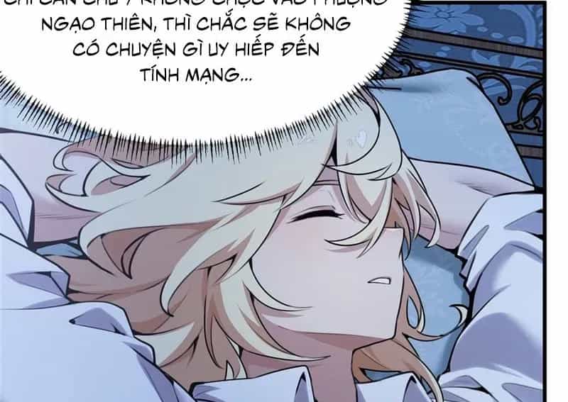 Phản Diện Tóc Vàng Trong Tiểu Thuyết Phượng Ngạo Thiên Cũng Muốn Hạnh Phúc - Chương 40 - ảnh 102