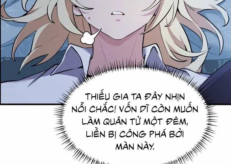 Phản Diện Tóc Vàng Trong Tiểu Thuyết Phượng Ngạo Thiên Cũng Muốn Hạnh Phúc - Chương 40 - ảnh 153