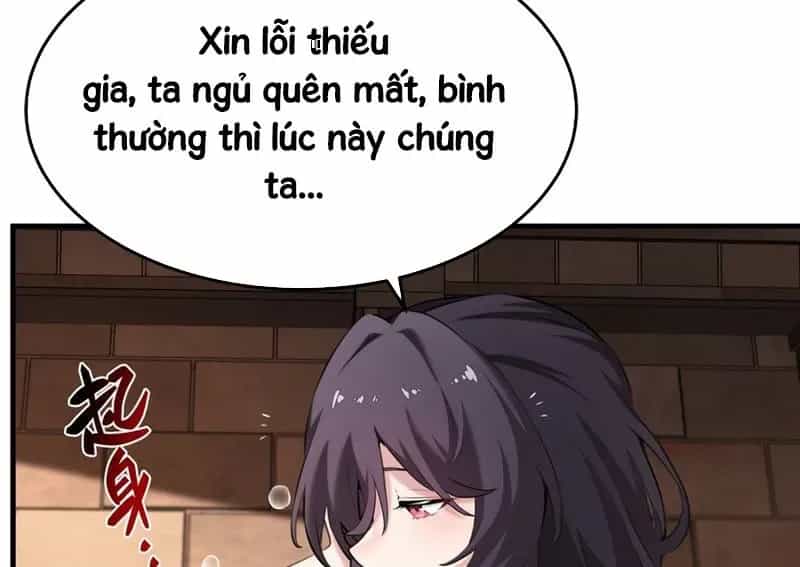 Phản Diện Tóc Vàng Trong Tiểu Thuyết Phượng Ngạo Thiên Cũng Muốn Hạnh Phúc - Chương 40 - ảnh 16