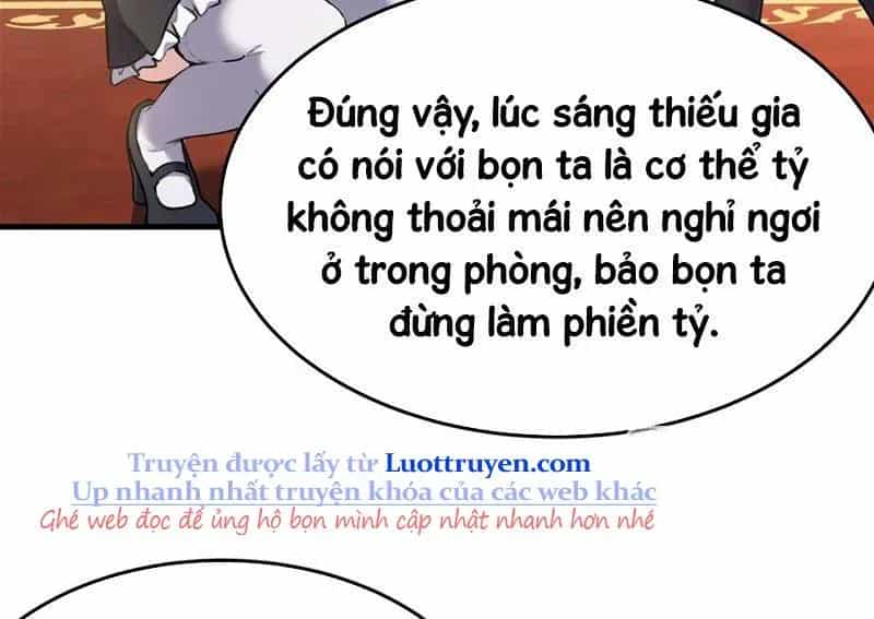 Phản Diện Tóc Vàng Trong Tiểu Thuyết Phượng Ngạo Thiên Cũng Muốn Hạnh Phúc - Chương 40 - ảnh 38