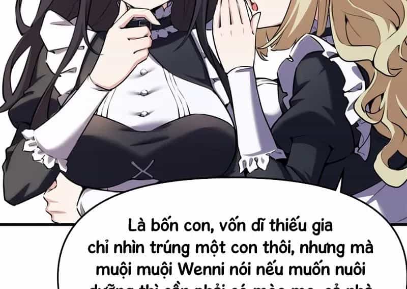 Phản Diện Tóc Vàng Trong Tiểu Thuyết Phượng Ngạo Thiên Cũng Muốn Hạnh Phúc - Chương 40 - ảnh 52