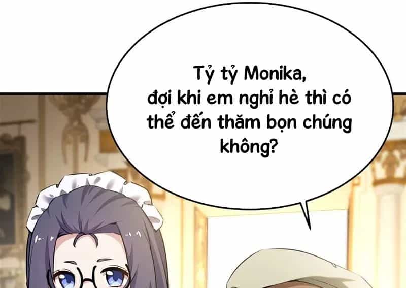 Phản Diện Tóc Vàng Trong Tiểu Thuyết Phượng Ngạo Thiên Cũng Muốn Hạnh Phúc - Chương 40 - ảnh 54