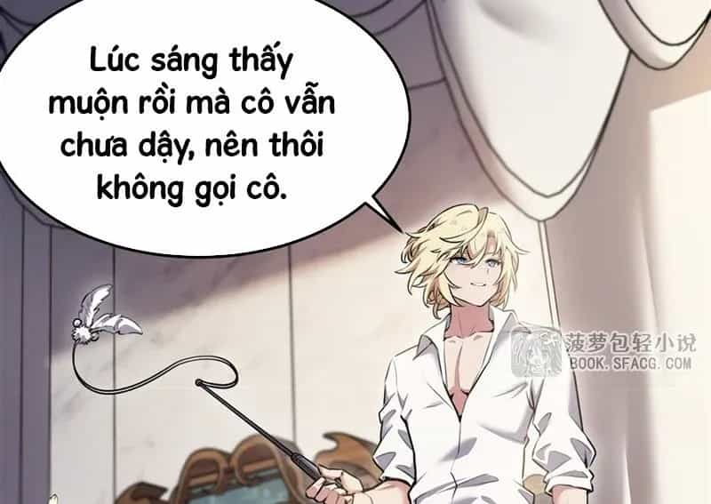 Phản Diện Tóc Vàng Trong Tiểu Thuyết Phượng Ngạo Thiên Cũng Muốn Hạnh Phúc - Chương 40 - ảnh 64