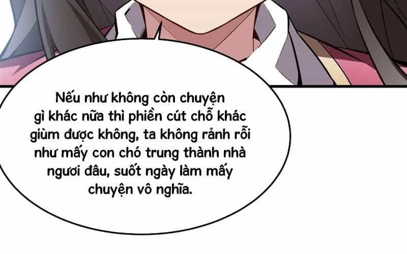 Phản Diện Tóc Vàng Trong Tiểu Thuyết Phượng Ngạo Thiên Cũng Muốn Hạnh Phúc - Chương 41 - ảnh 123