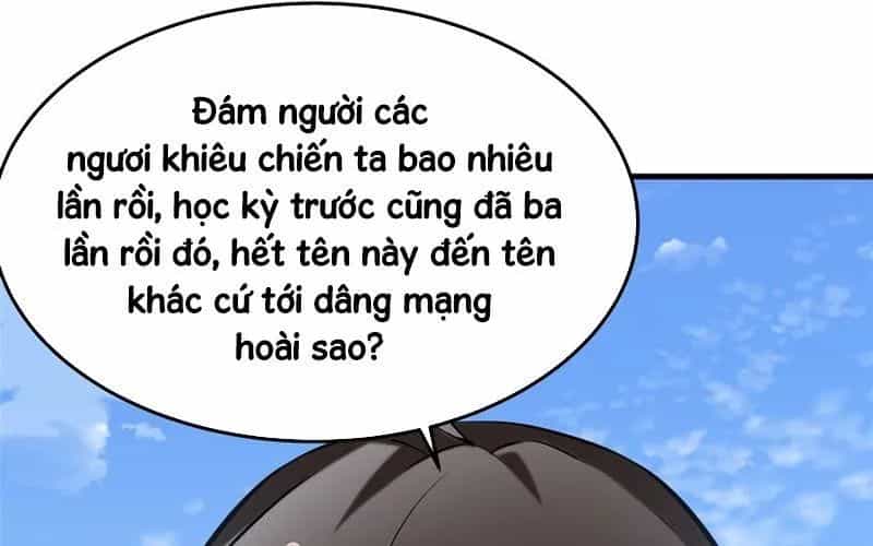 Phản Diện Tóc Vàng Trong Tiểu Thuyết Phượng Ngạo Thiên Cũng Muốn Hạnh Phúc - Chương 41 - ảnh 142