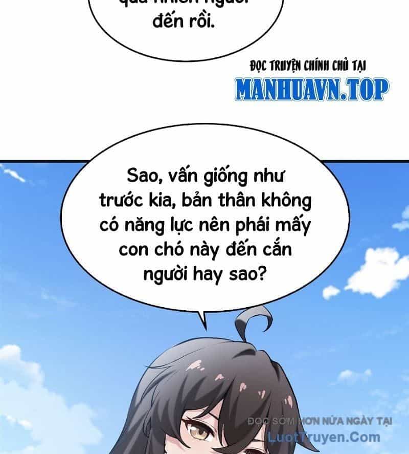 Phản Diện Tóc Vàng Trong Tiểu Thuyết Phượng Ngạo Thiên Cũng Muốn Hạnh Phúc - Chương 42 - ảnh 10