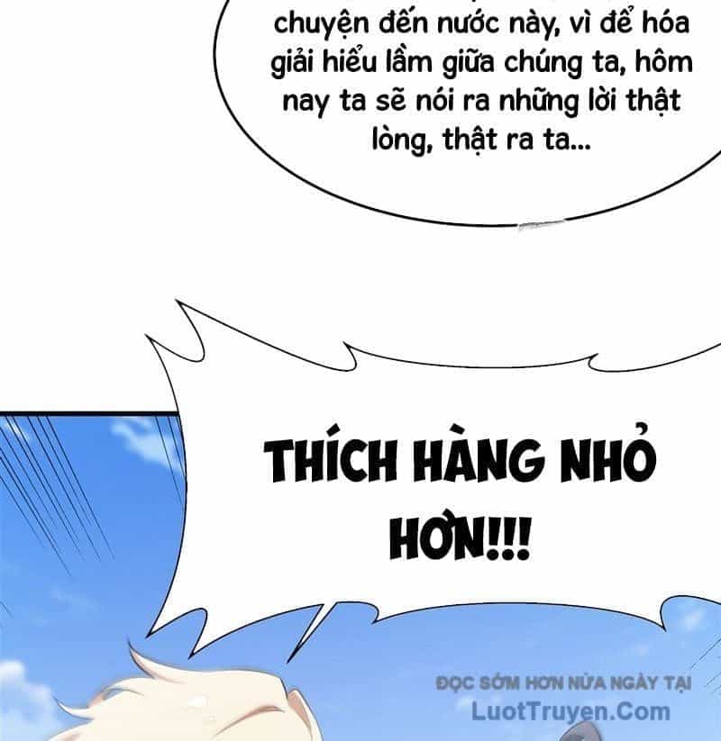 Phản Diện Tóc Vàng Trong Tiểu Thuyết Phượng Ngạo Thiên Cũng Muốn Hạnh Phúc - Chương 42 - ảnh 51