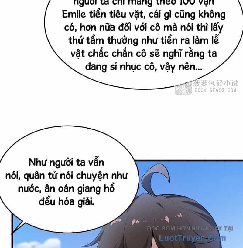 Phản Diện Tóc Vàng Trong Tiểu Thuyết Phượng Ngạo Thiên Cũng Muốn Hạnh Phúc - Chương 42 - ảnh 62