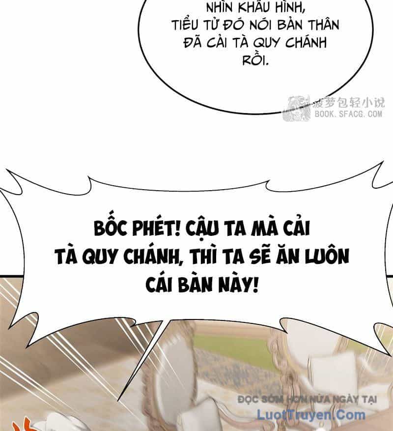 Phản Diện Tóc Vàng Trong Tiểu Thuyết Phượng Ngạo Thiên Cũng Muốn Hạnh Phúc - Chương 43 - ảnh 14