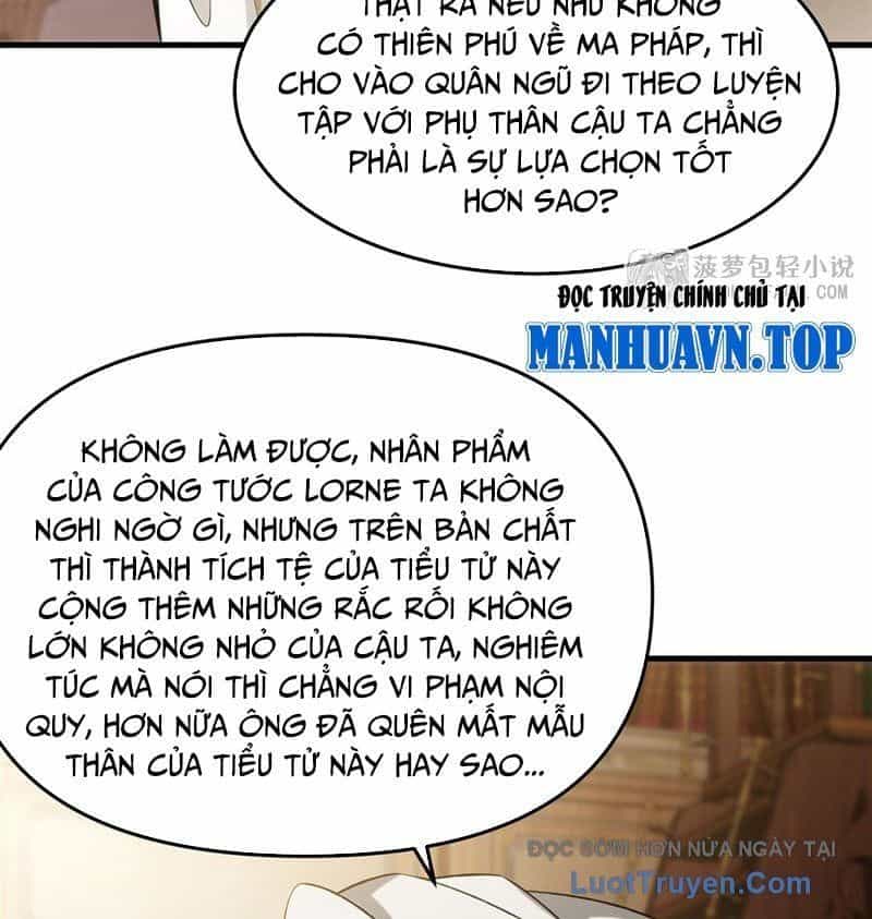 Phản Diện Tóc Vàng Trong Tiểu Thuyết Phượng Ngạo Thiên Cũng Muốn Hạnh Phúc - Chương 43 - ảnh 21