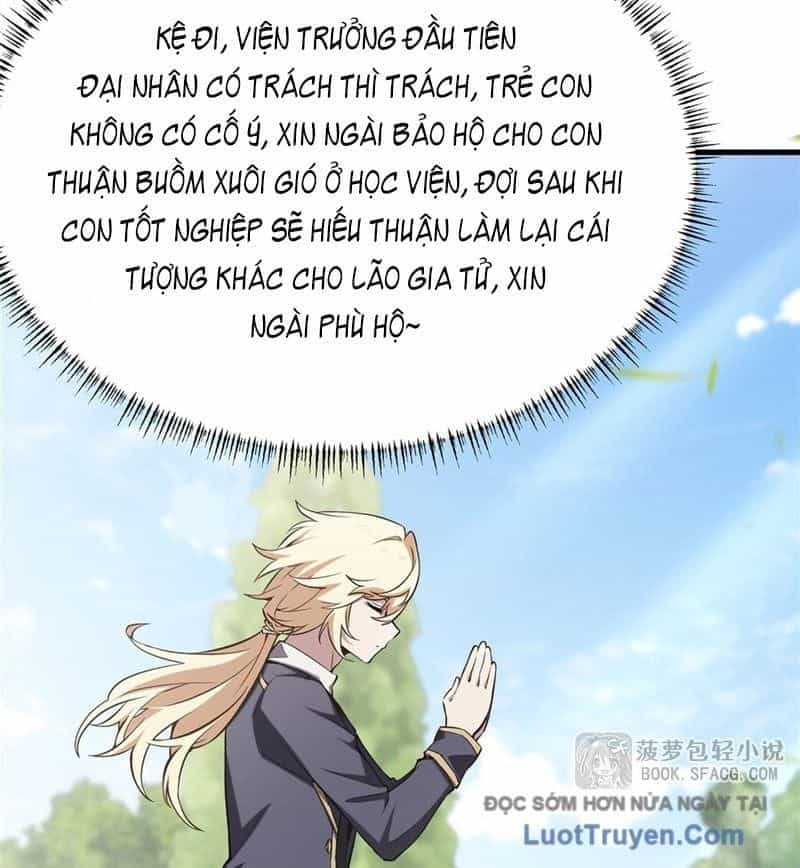 Phản Diện Tóc Vàng Trong Tiểu Thuyết Phượng Ngạo Thiên Cũng Muốn Hạnh Phúc - Chương 43 - ảnh 33