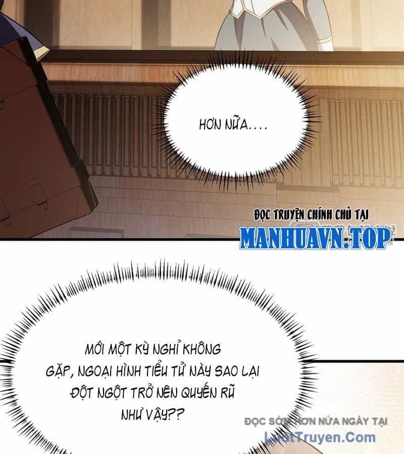 Phản Diện Tóc Vàng Trong Tiểu Thuyết Phượng Ngạo Thiên Cũng Muốn Hạnh Phúc - Chương 43 - ảnh 52