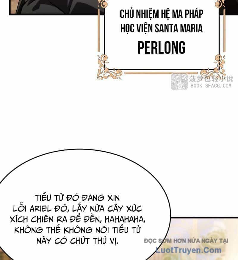 Phản Diện Tóc Vàng Trong Tiểu Thuyết Phượng Ngạo Thiên Cũng Muốn Hạnh Phúc - Chương 43 - ảnh 6