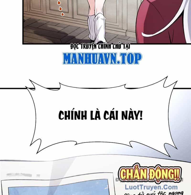 Phản Diện Tóc Vàng Trong Tiểu Thuyết Phượng Ngạo Thiên Cũng Muốn Hạnh Phúc - Chương 45 - ảnh 61