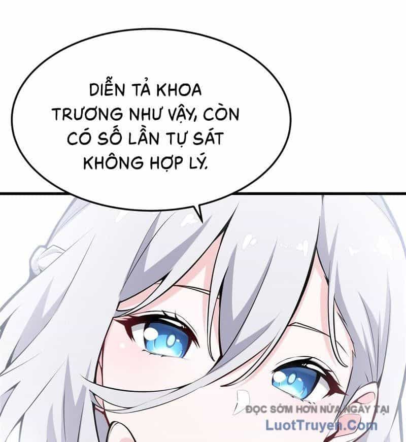 Phản Diện Tóc Vàng Trong Tiểu Thuyết Phượng Ngạo Thiên Cũng Muốn Hạnh Phúc - Chương 45 - ảnh 68
