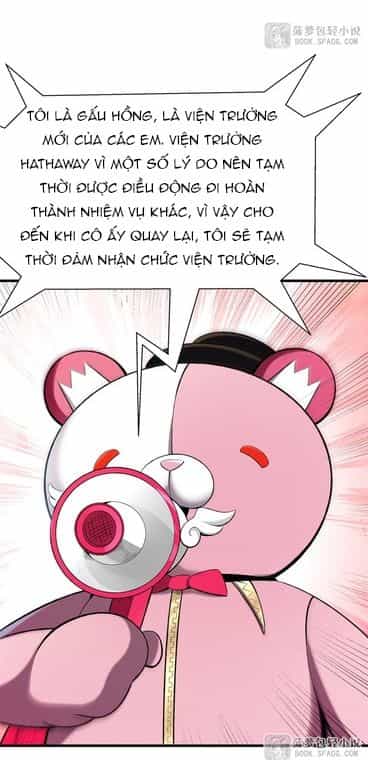 Phản Diện Tóc Vàng Trong Tiểu Thuyết Phượng Ngạo Thiên Cũng Muốn Hạnh Phúc - Chương 46 - ảnh 33