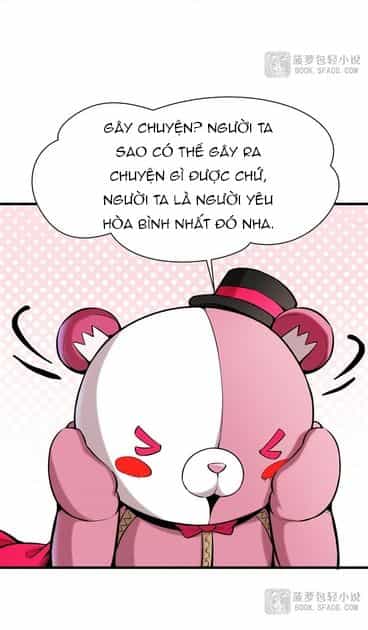 Phản Diện Tóc Vàng Trong Tiểu Thuyết Phượng Ngạo Thiên Cũng Muốn Hạnh Phúc - Chương 46 - ảnh 41