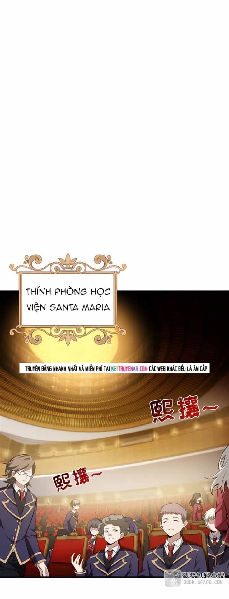 Phản Diện Tóc Vàng Trong Tiểu Thuyết Phượng Ngạo Thiên Cũng Muốn Hạnh Phúc - Chương 46.1 - ảnh 2