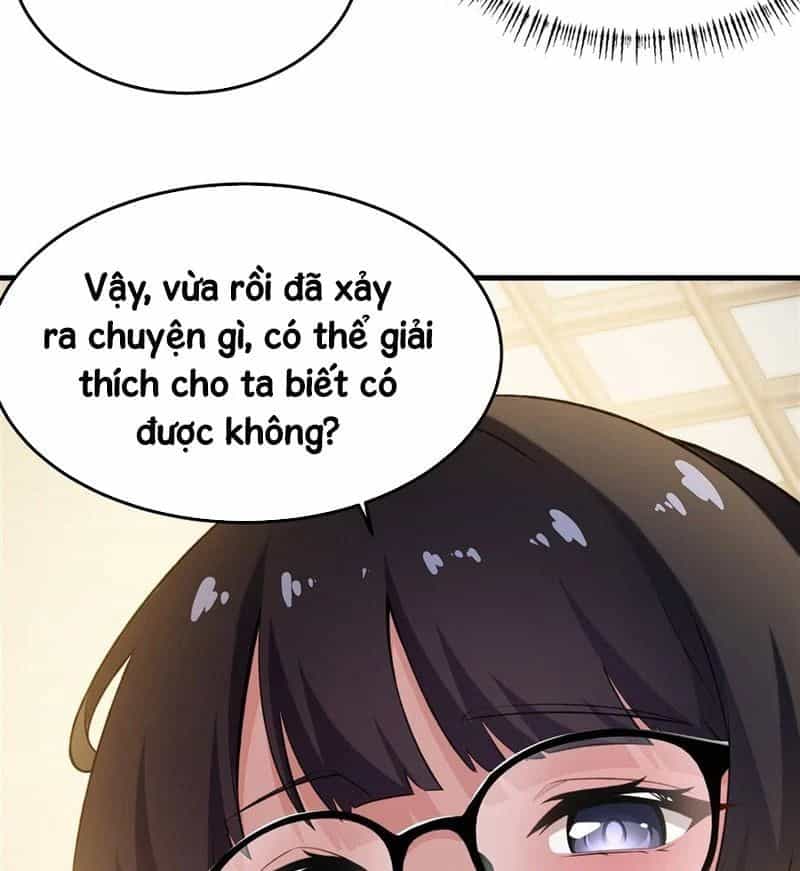 Phản Diện Tóc Vàng Trong Tiểu Thuyết Phượng Ngạo Thiên Cũng Muốn Hạnh Phúc - Chương 48 - ảnh 53
